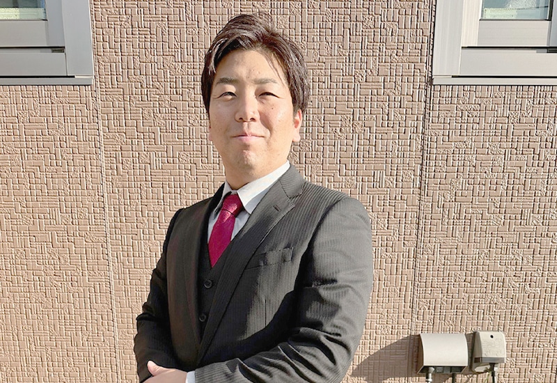 櫨 竜也